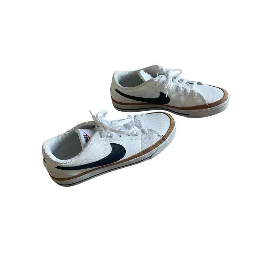 Nike court legacy